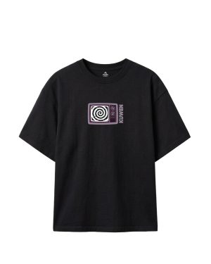 STATIC TEE