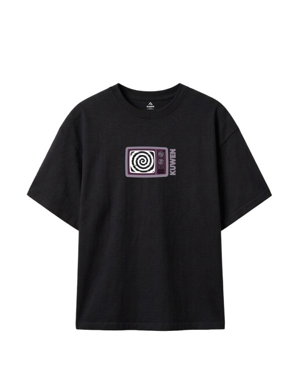 STATIC TEE