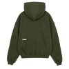 RANGE HOODIE