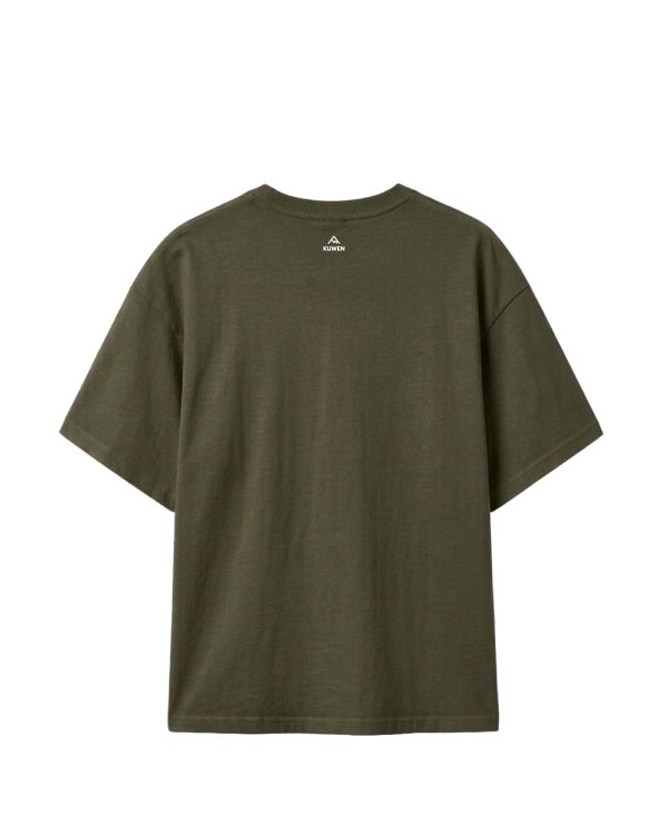 GROVE TEE