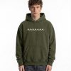 RANGE HOODIE