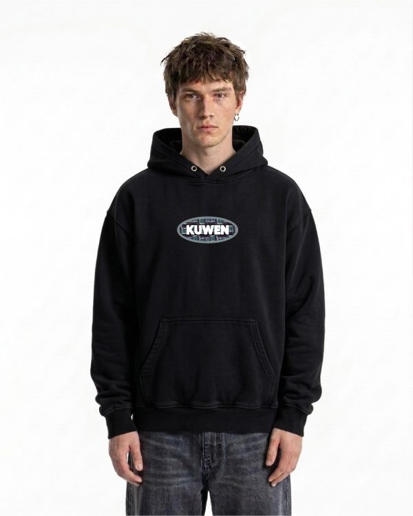 NOVA HOODIE
