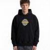 SPIRAL HOODIE
