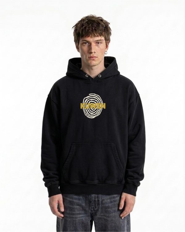 SPIRAL HOODIE