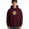 SPIRAL HOODIE