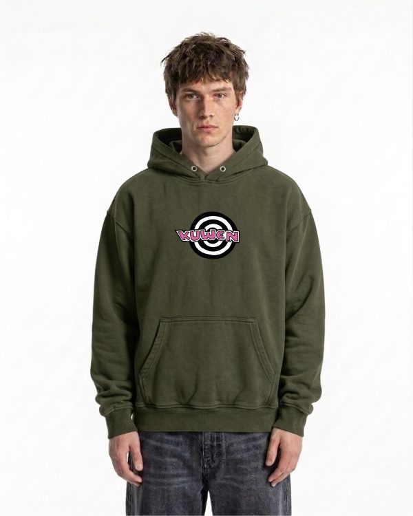 ORBIT HOODIE