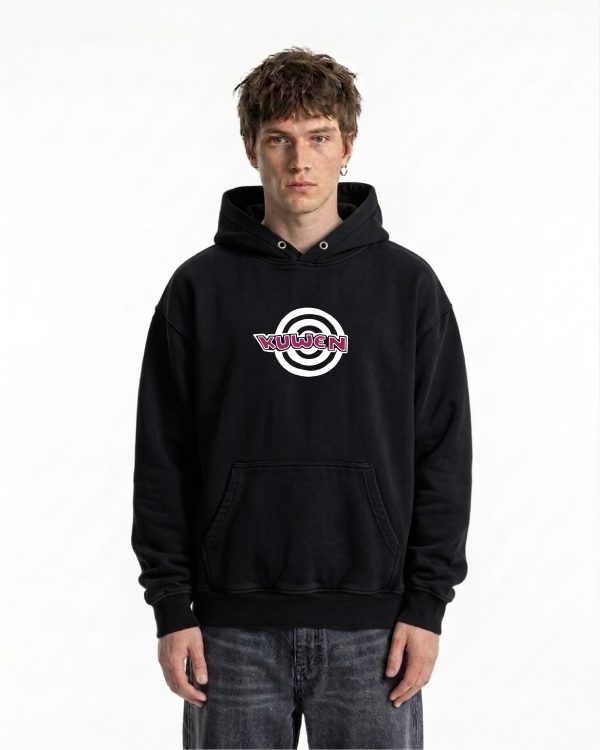 ORBIT HOODIE
