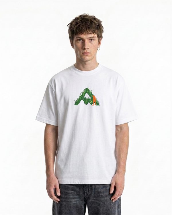 DESFACE TEE