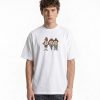 HORSE-MEN TEE