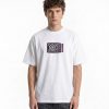 STATIC TEE