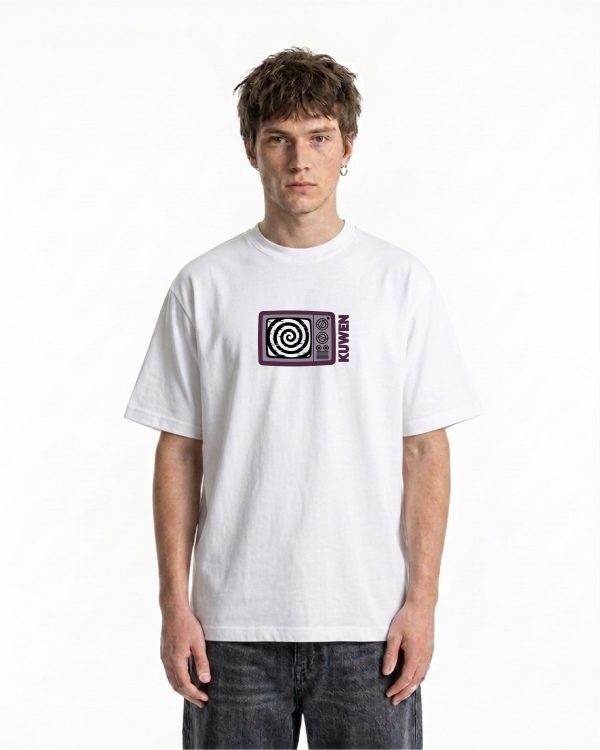 STATIC TEE