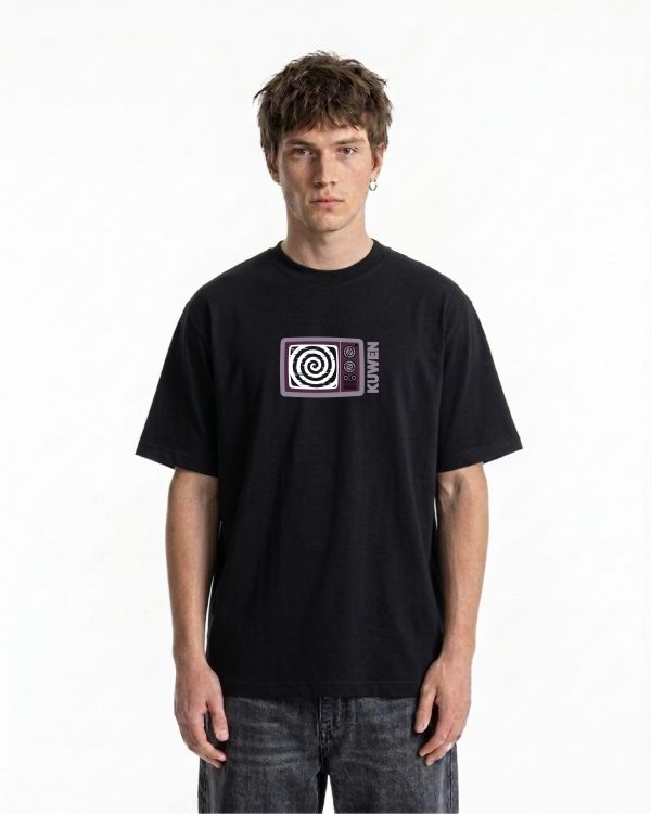 STATIC TEE