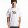 GROOVE TEE