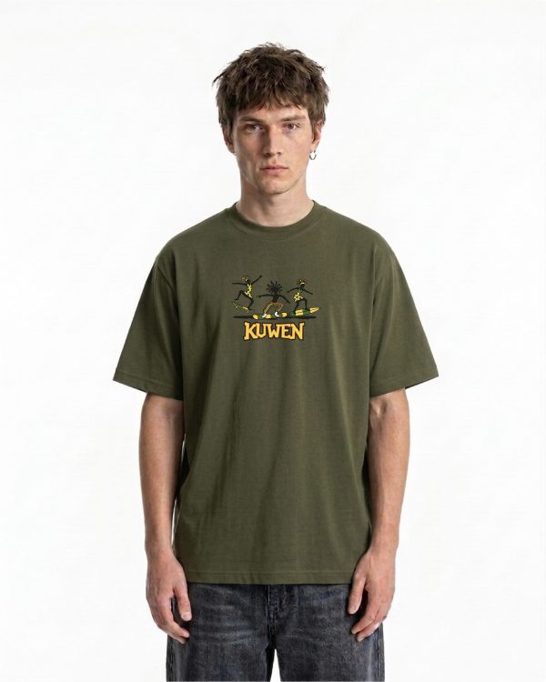 GROVE TEE