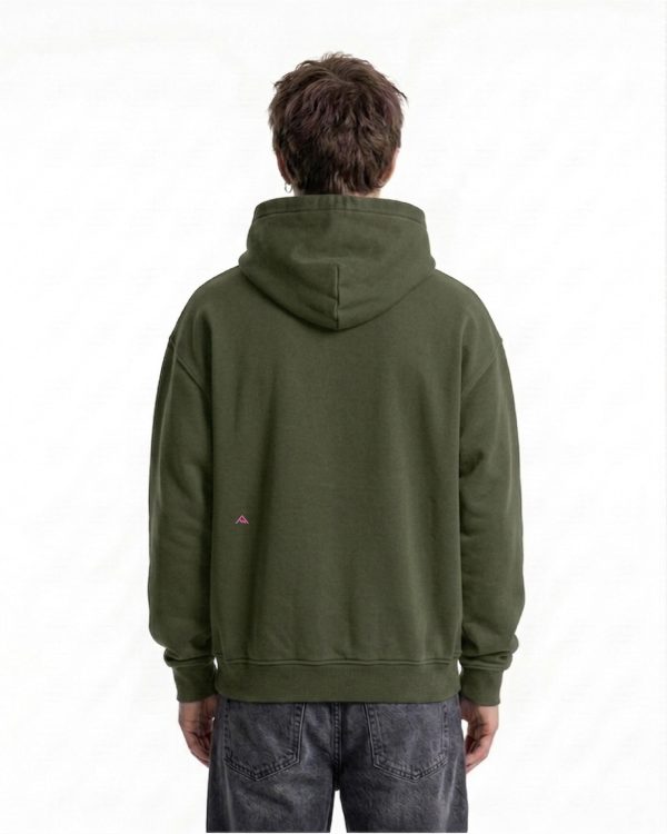 ORBIT HOODIE