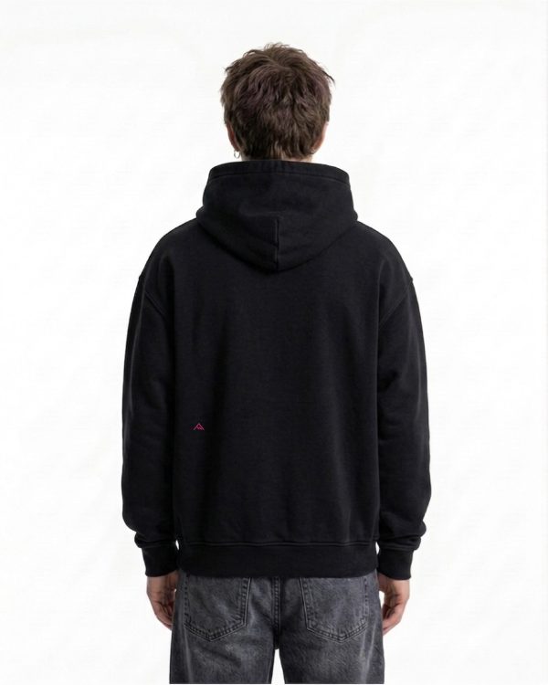 ORBIT HOODIE