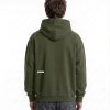 TARTAN HOODIE