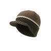 GORRO CON VISERA OLD SCHOOL